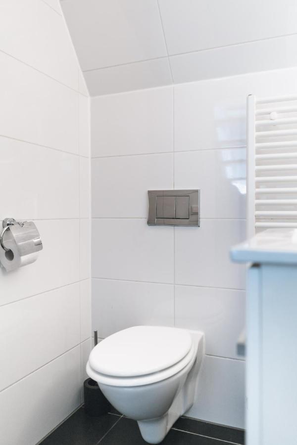 Tiny Attic On The Herengracht, Private Room 阿姆斯特丹 外观 照片